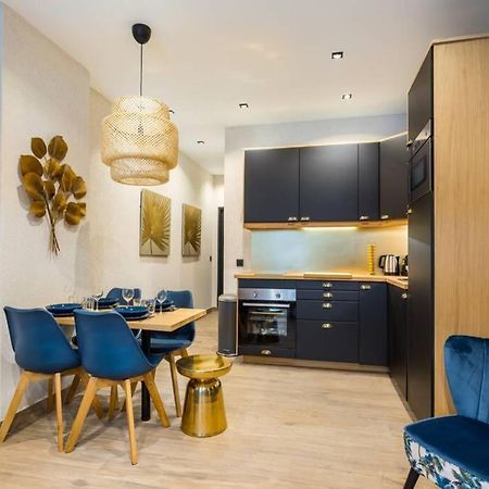 Nation-Charonne II Charming Apartment 1Br-4P ปารีส ภายนอก รูปภาพ